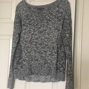American Eagle long sleeve sweater